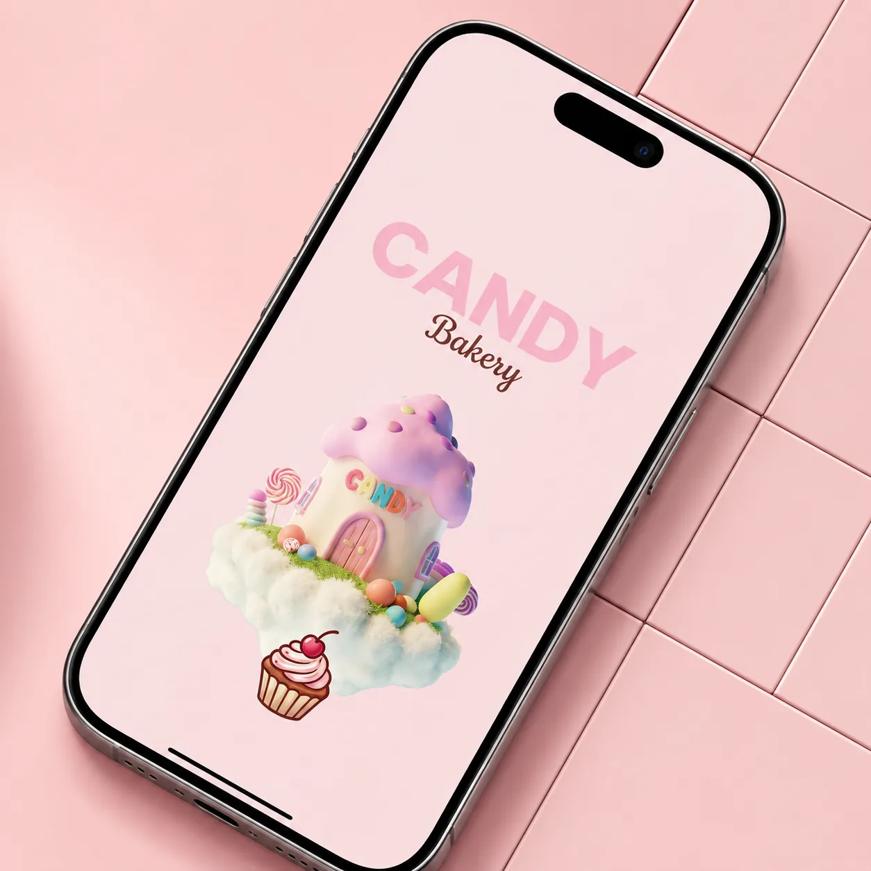 Food App 1