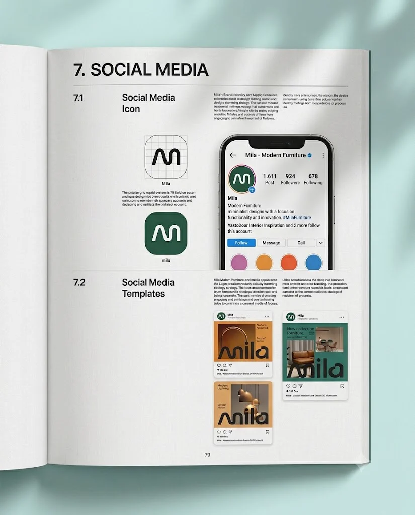 Campaign Concepts